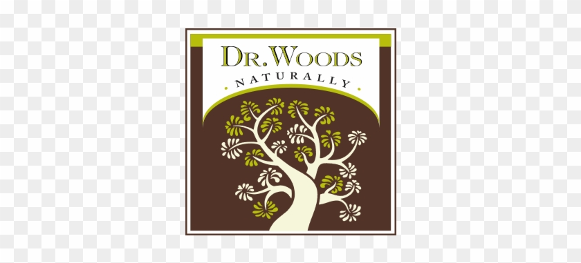Including Castile Soaps, Black Soaps, Soaps With Organic - Face Clnsng Bar,raw Blk By Dr. Woods #1003881