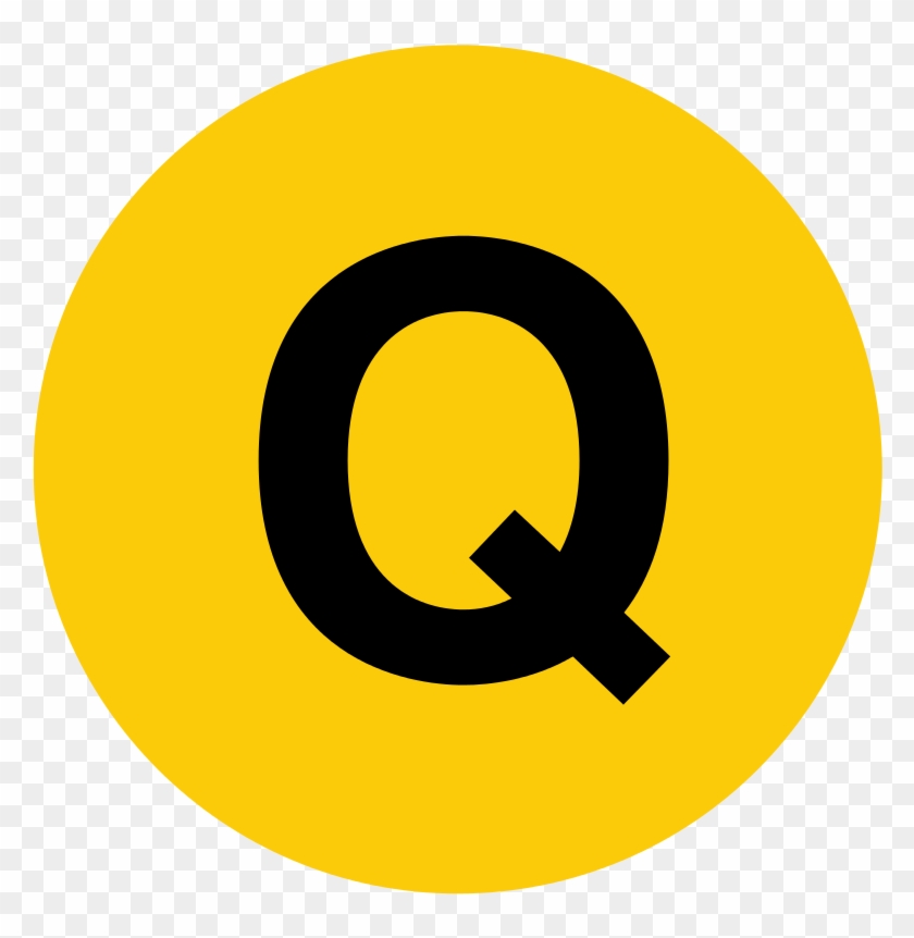 2015 11 05 1446690413 9531066 Q Train Logo - Nyc Q Train Logo #1003894