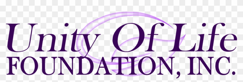 Unity Of Life Foundation, Inc - Brent Shapiro Foundation #1003897