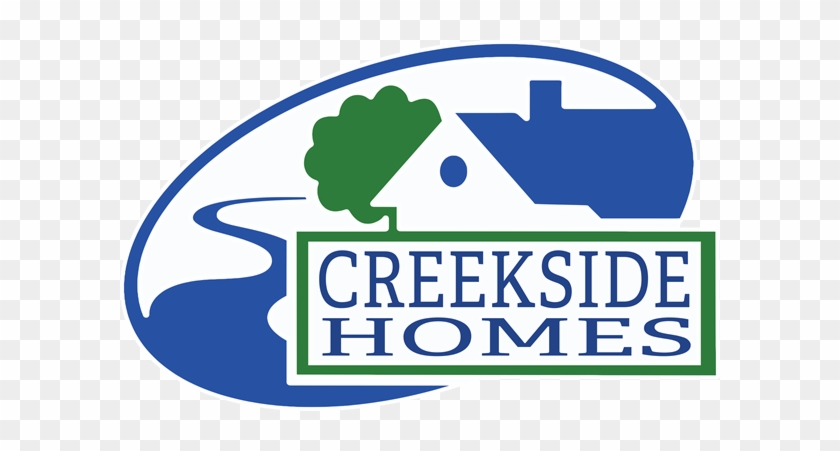 Creekside Homes - Sign #1003899