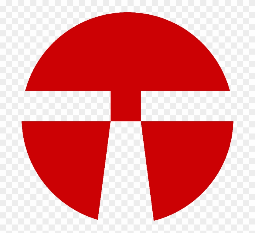 Tianjin Metro Logo - Tianjin Metro #1003904