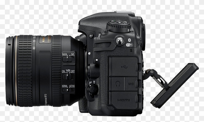 Share - Nikon D500 - Digital Camera - Slr #1003939