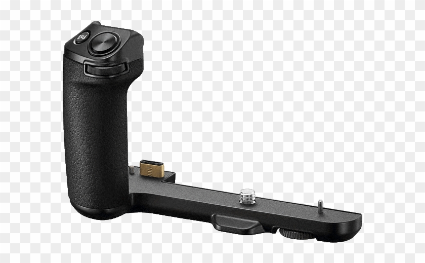 Tough And Functional Dedicated Grip - Nikon Gr-n1010 Grip - Black #1003969
