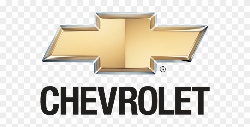 Chevrolet Clipart Text - Chevrolet Logo Vector 2015 #1003973