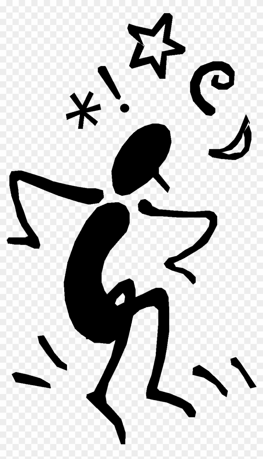 Angry Beans Cliparts - Anger Management For Women #1003992