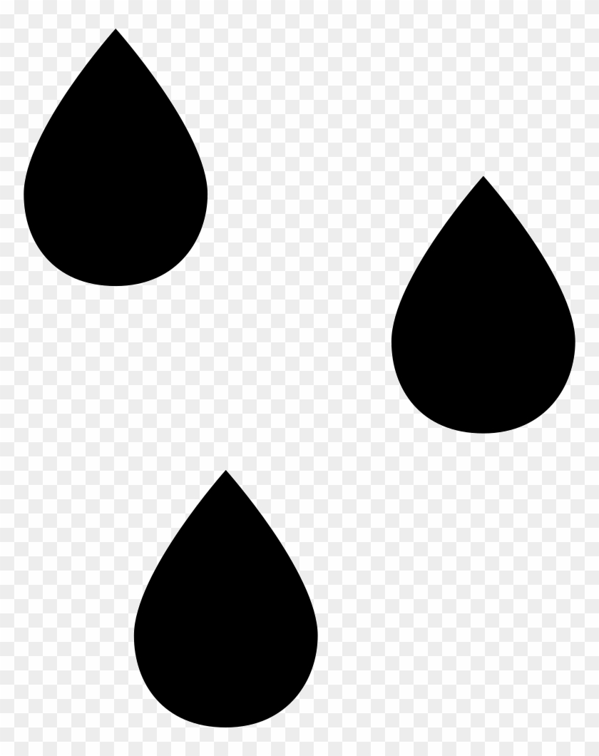 Raindrops Comments - Raindrops Png #1004089