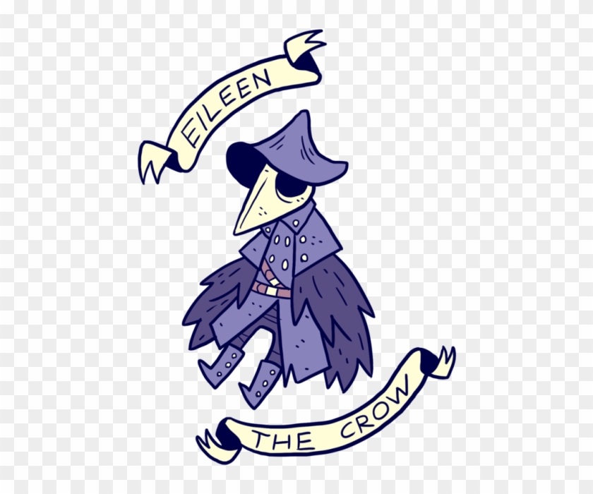 Bludberd - Eileen The Crow Meme #1004104