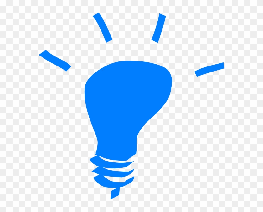 Light Bulb Clip Art #1004105