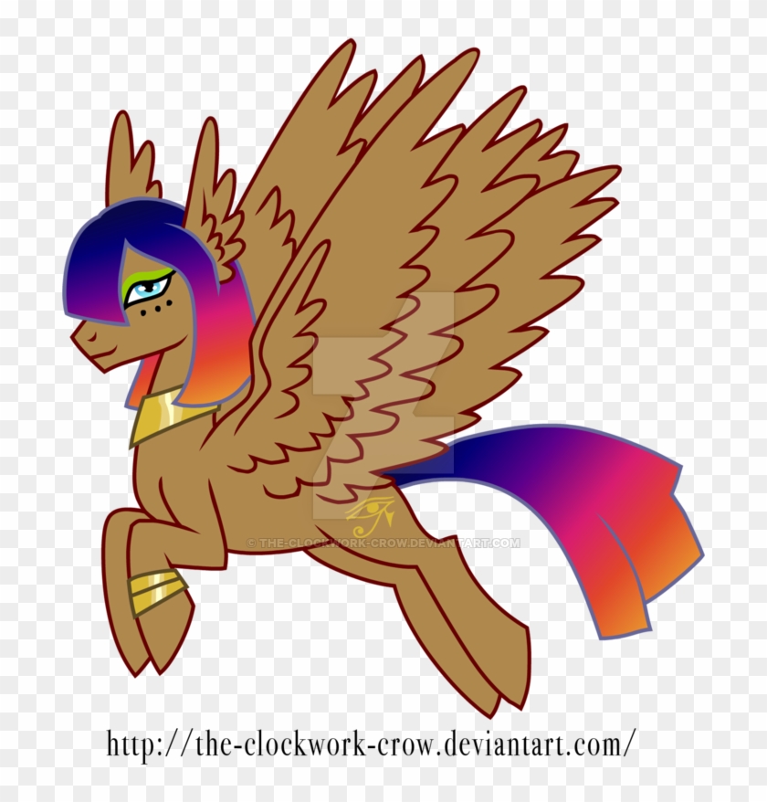 Valkyrie Pony $15 Custom Commission By The Clockwork - Cartoon #1004107