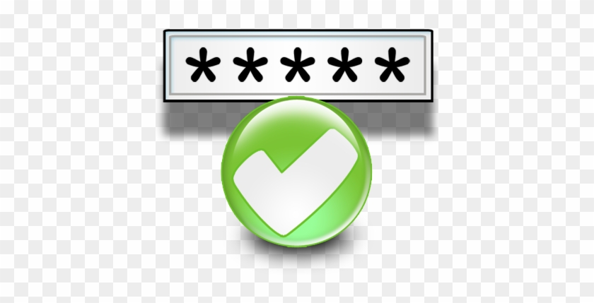 Input, Validation Icon Image - Input Validation Icon #1004152