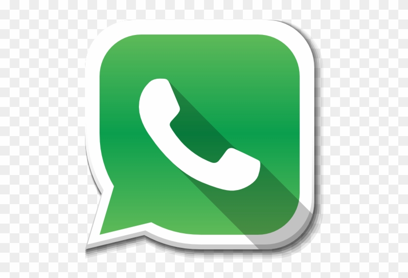 Apps Whatsapp C Icon Image - 14 August Good Status For Whatsapp #1004155