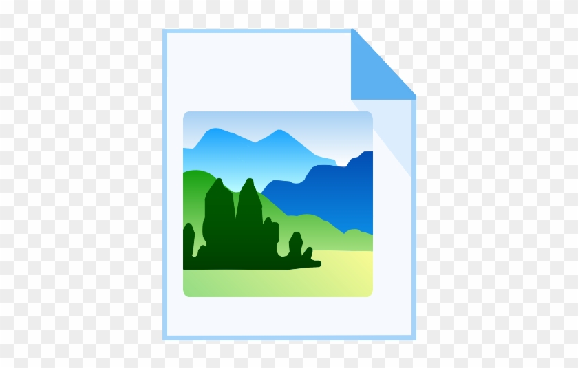 Modernxp 28 Filetype Jpg Icon - Mount Scenery #1004156