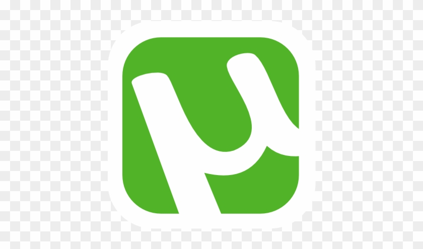 Utorrent Save Png Image - Icons Utorrent #1004167