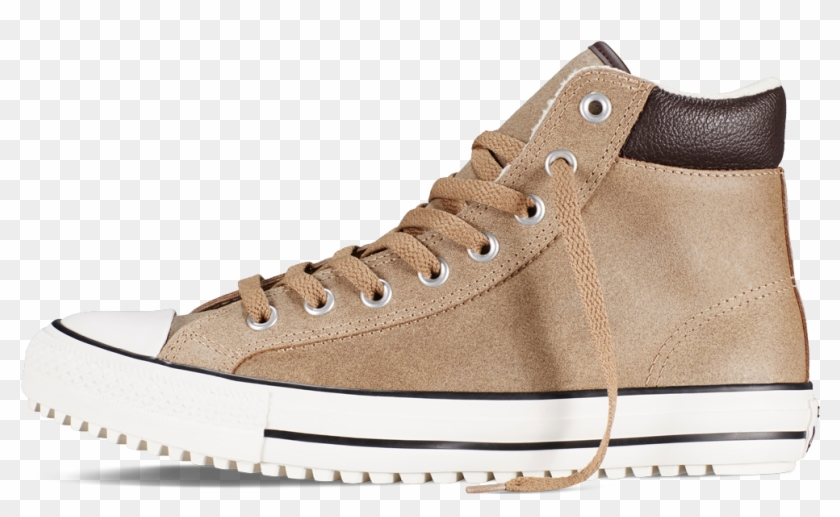 Chuck Taylor All Star Converse Boot Pc - Converse Chuck Taylor All Star Boot Pc Leather #1004187