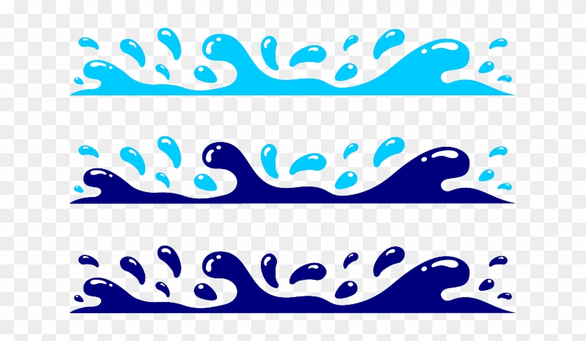 Clipart Info - Water Splash Clipart #1004194