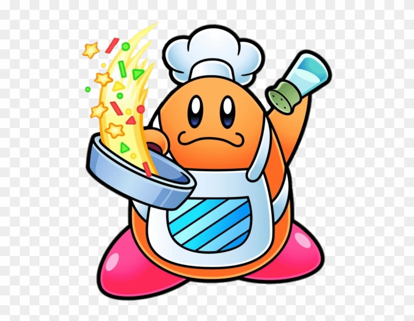 Descargar - Kirby Characters #1004224