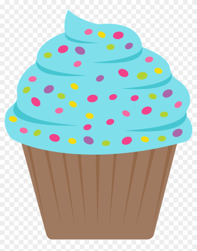 Giraffe Clipart Giraffe Clipart - Cupcake Clipart #1004233