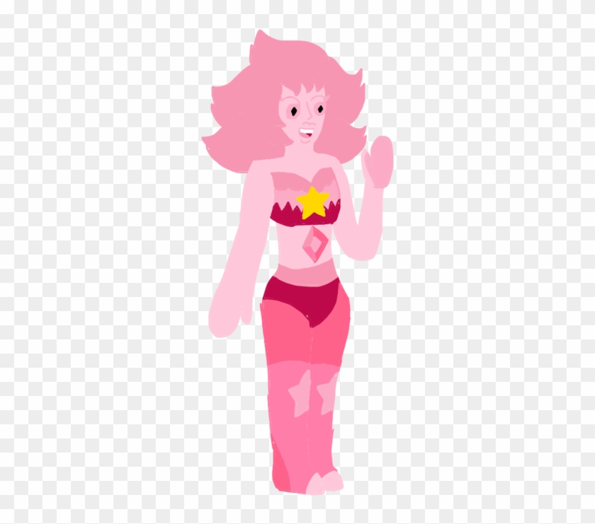 Pink Diamond Save The Light By Sfcabanas15 - Steven Universe Save The Light Pink Diamonf #1004235
