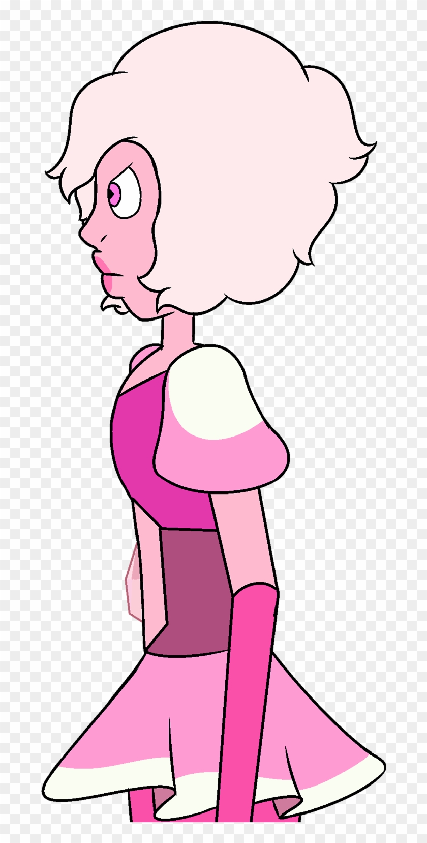 Additional Pink Diamond Drawings I Might Do More - Pink Diamond Su Art #1004270