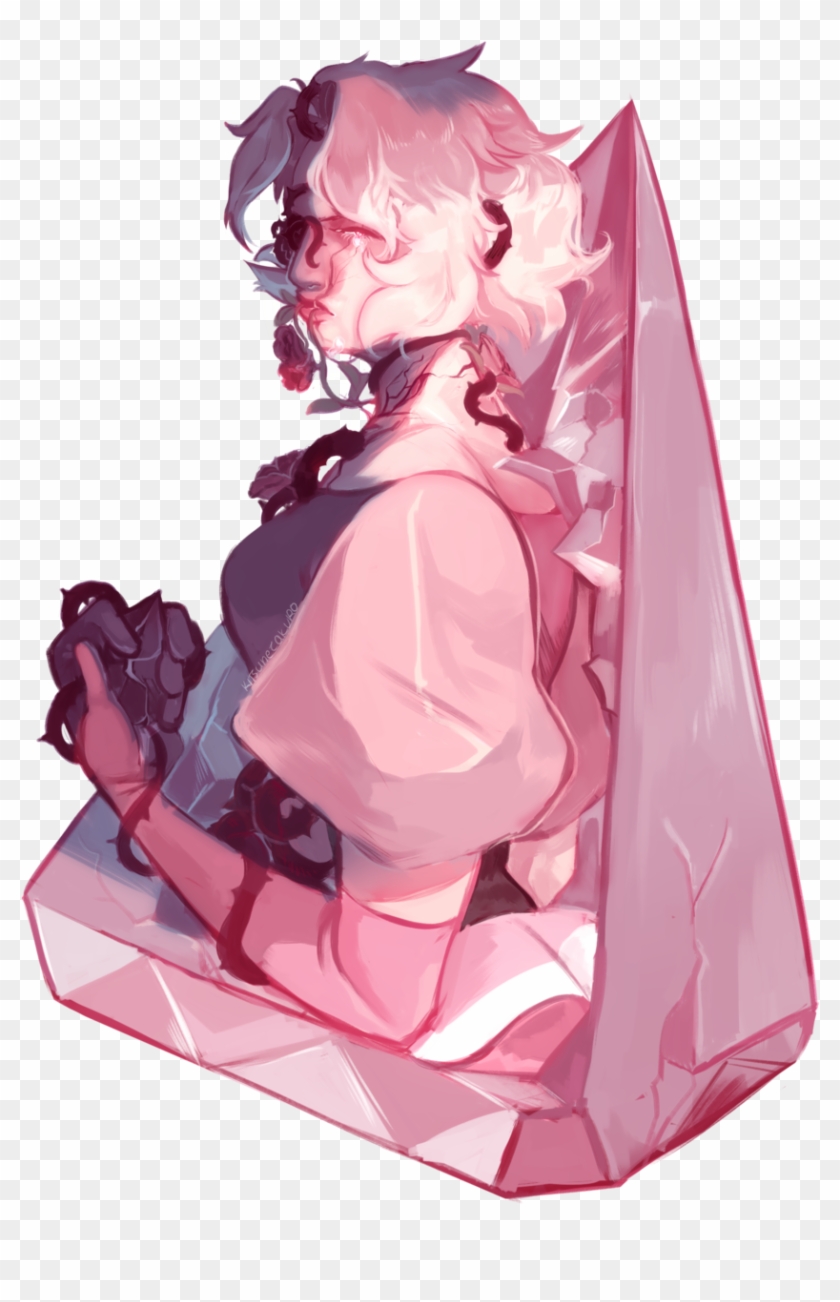 Pink Diamond Steven Universe #1004284