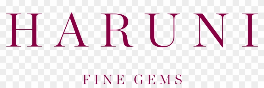 Haruni Fine Gems - Right Here Right Now #1004299