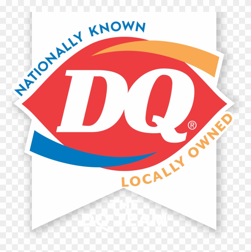 Dairy Queen #1004319