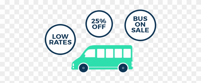 Bus Operator Specials - Bus Operator Specials #1004341