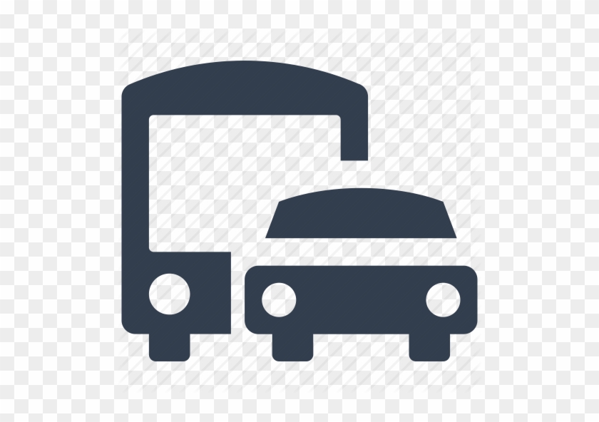 Articles - Transportation Icon #1004357