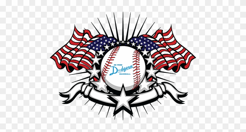 Seo Firm, Freelance Graphic Designer, Best Seo Company, - Baseball 4th Of July #1004365