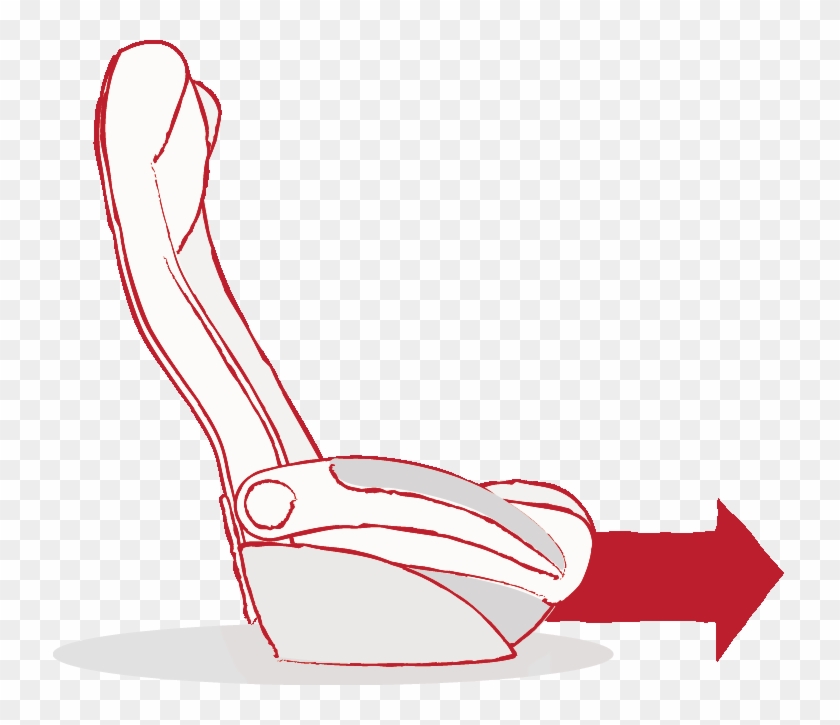 Extra Legroom - Extra Legroom #1004373