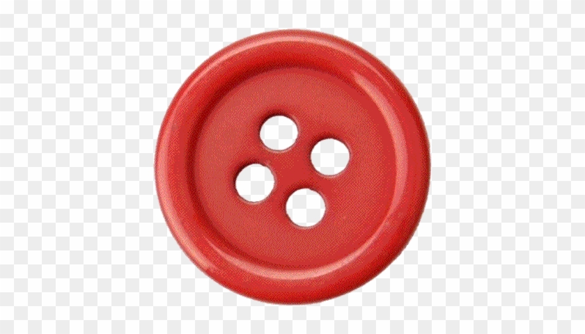 Clothes Button Png #1004423