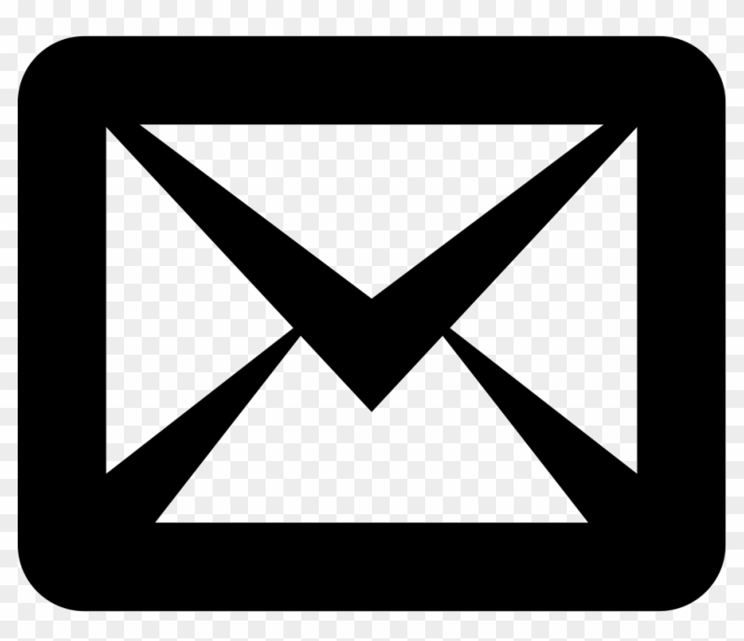Envelop Mail Email Contact Letter Comments - Icon #1004427