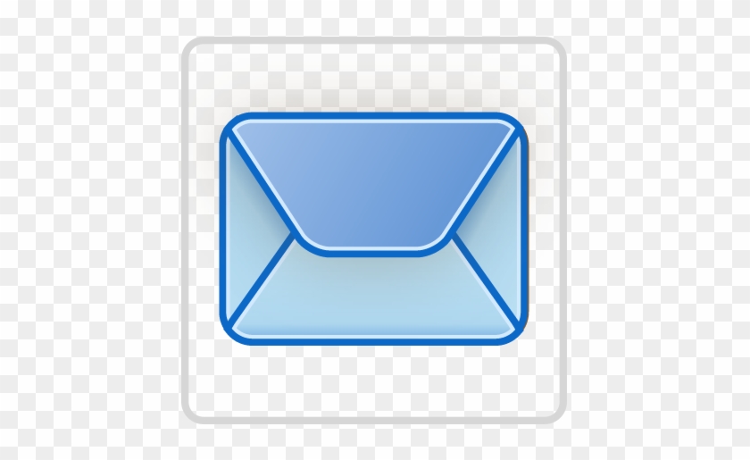 Subscribe - Envelope Icon #1004428