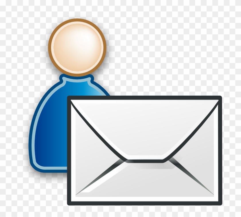 721x721px - Sender Icon #1004431