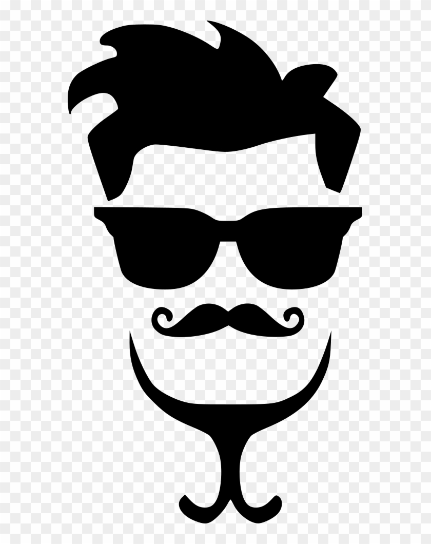 Men Hair PNG Transparent Images Free Download | Vector Files | Pngtree