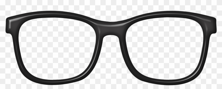 Glasses Clipart Image High Quality Eyeglasses - Vintage Glasses Png #1004485