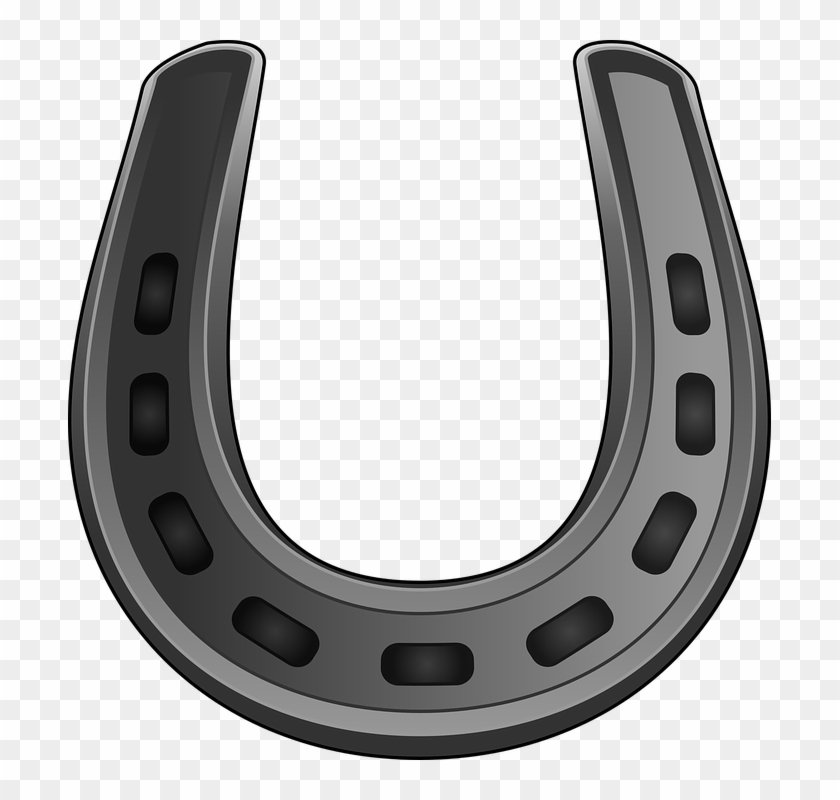 Free Horseshoe Clipart 15, Buy Clip Art - Horse Shoe Png #1004486