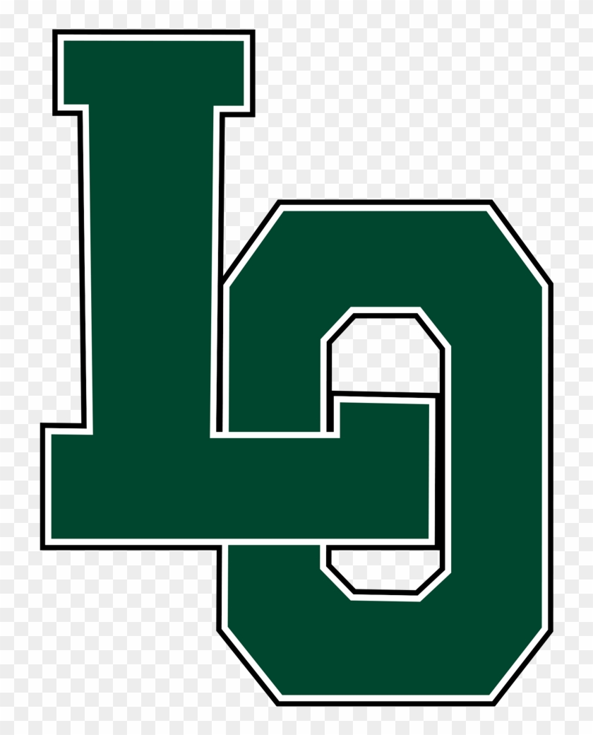 Lake Orion Hockey - Lake Orion High School Logo #1004497