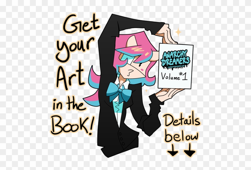 Contest By Emily-ree - Cartoon #1004505