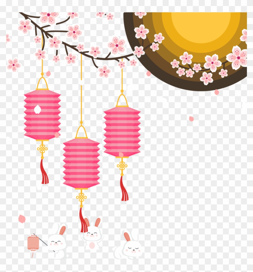 Lantern M - Chinese New Year #1004517