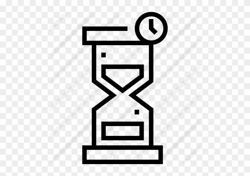 Deadline - Hourglass #1004555