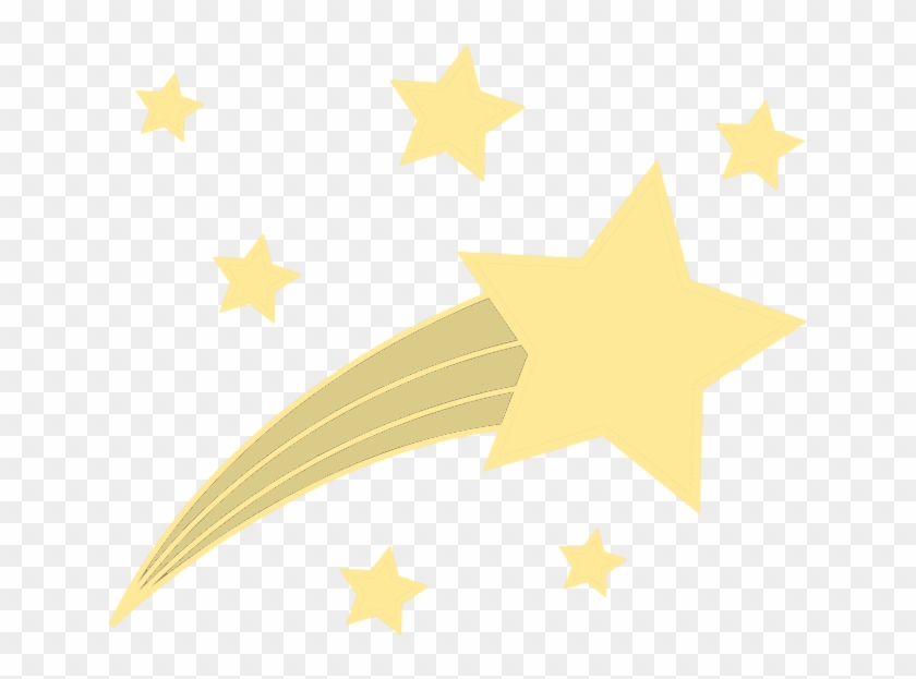 Shooting Stars - Flag #1004611