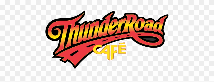 Thunder Road Café - Thunder Road Cafe Dublin #1004623