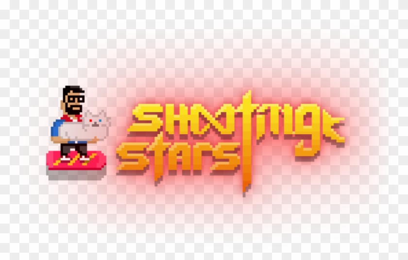 Shooting Stars - Shooting Stars #1004642