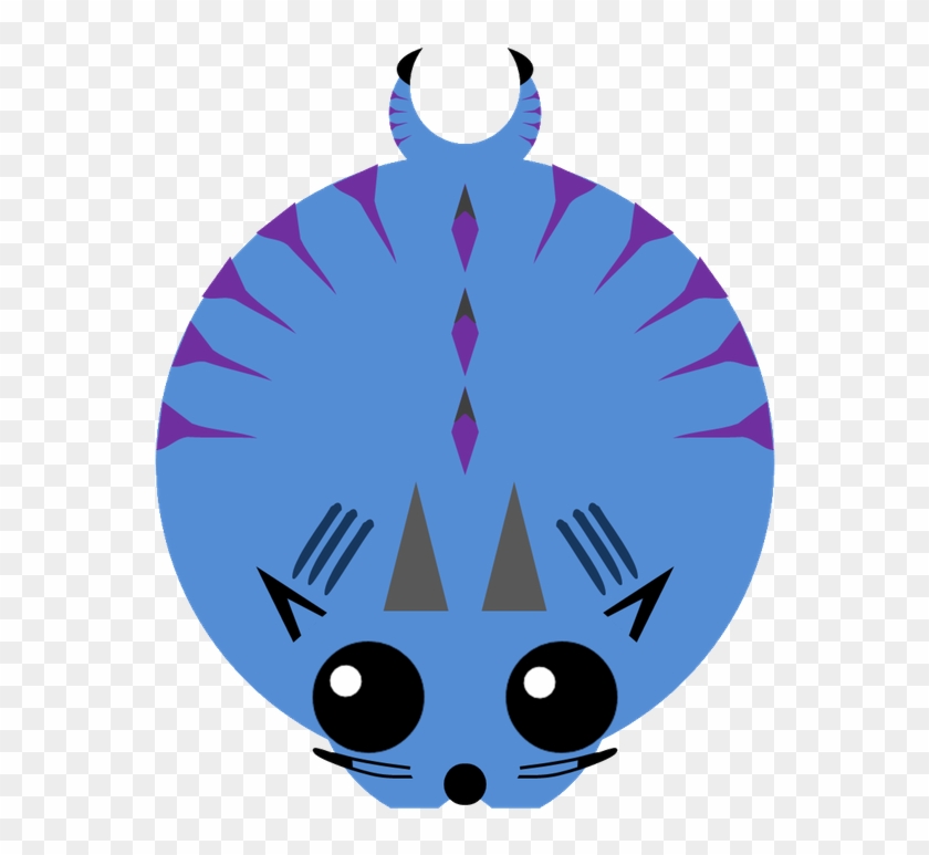 Welcome To Reddit, - Skin Castom Mope Io #1004787