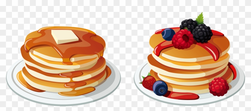 Featured image of post Steps to Make Pancakes And Bacon Drawing