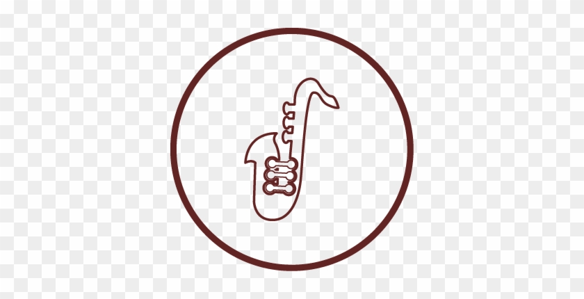 Saxophone - Saxophone #1004930