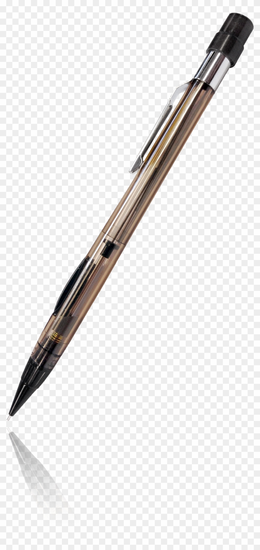 Pen Clipart Lead Pencil - Energel Pen #1004954