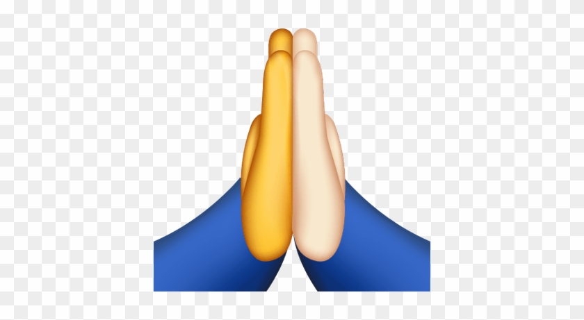 High Five Emoji Png #1004968