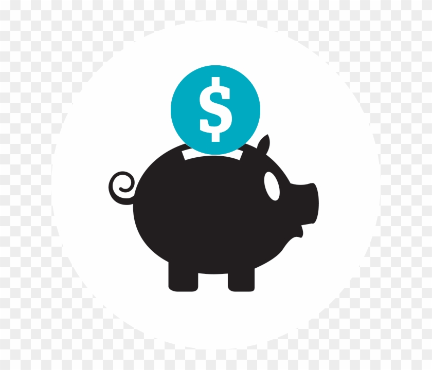 Footing The Bill - Vector Graphics #1004970